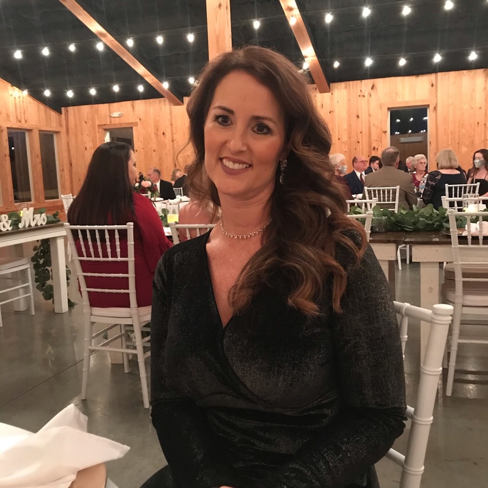 Meet your Posher, Andra